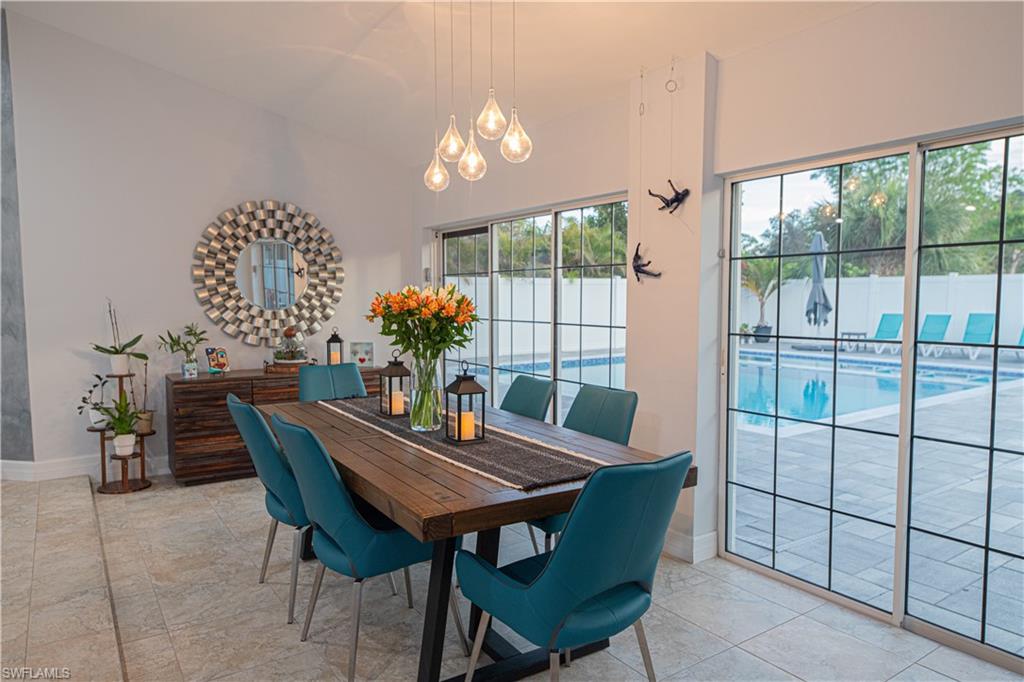 10856 Sea Coral CT