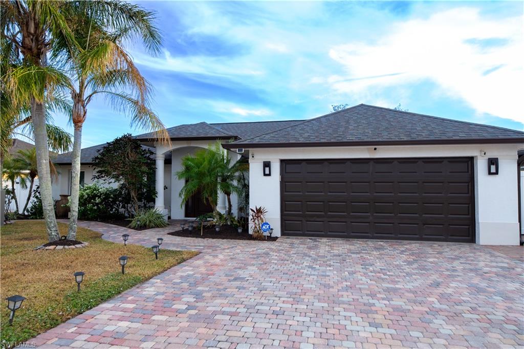 10856 Sea Coral CT