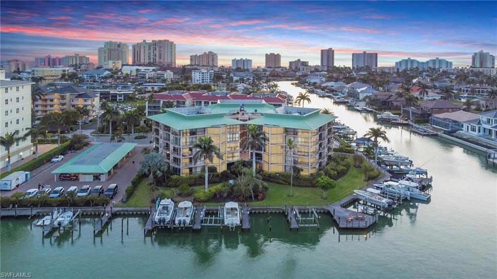 845 Collier CT # 503