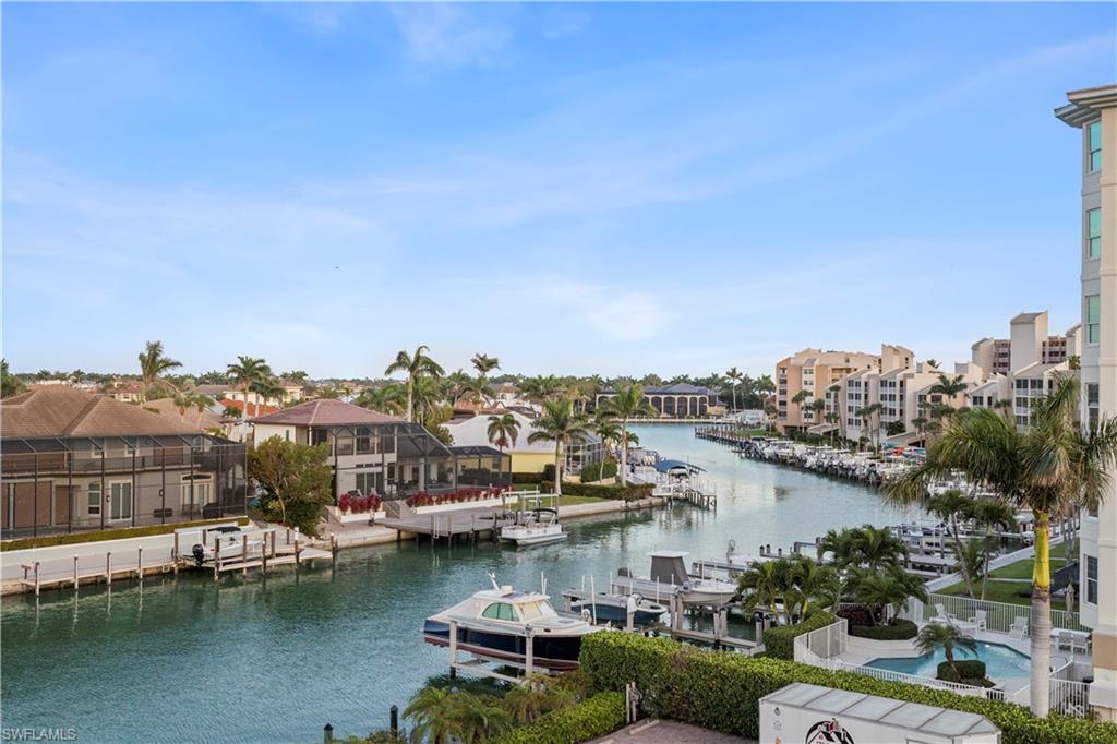 845 Collier CT # 503