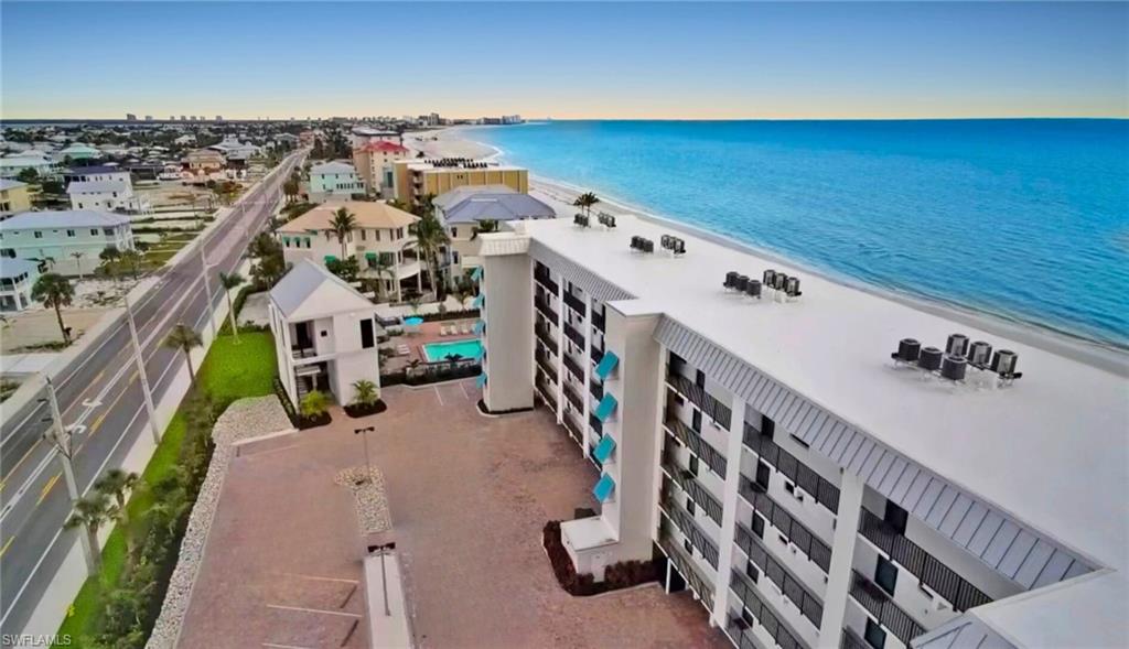 4770 Estero BLVD # 203