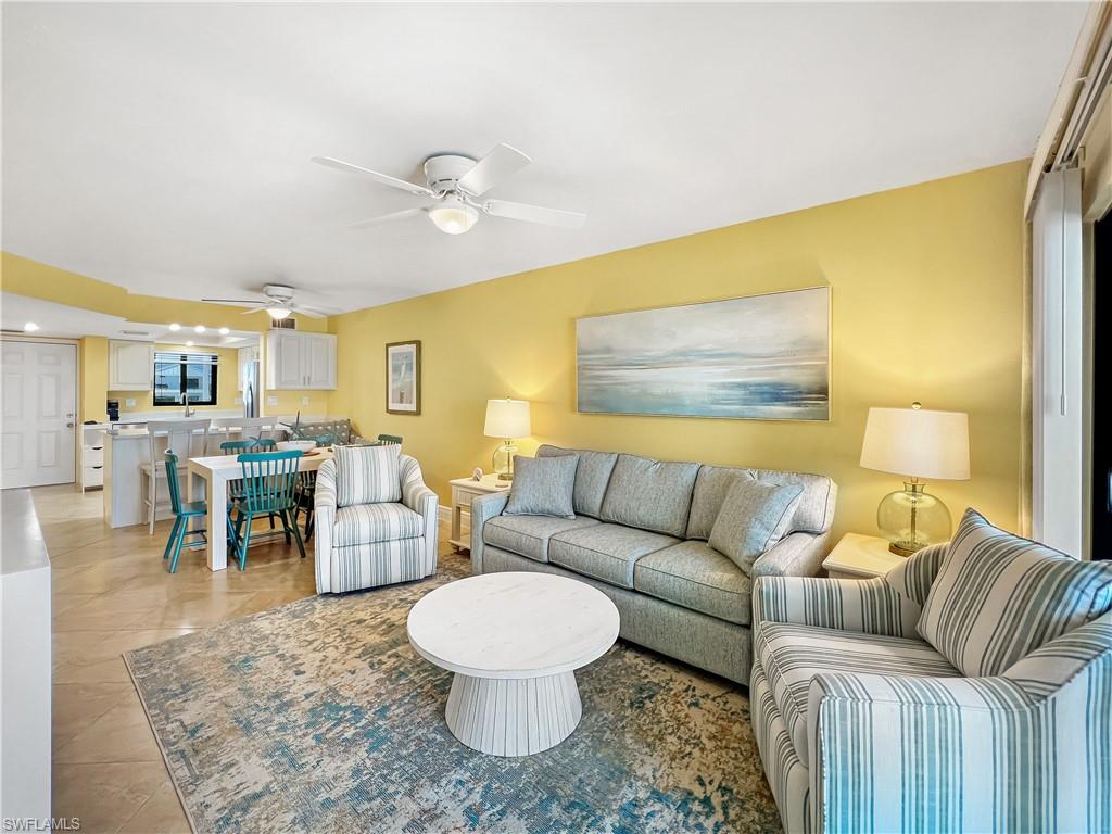 4770 Estero BLVD # 203