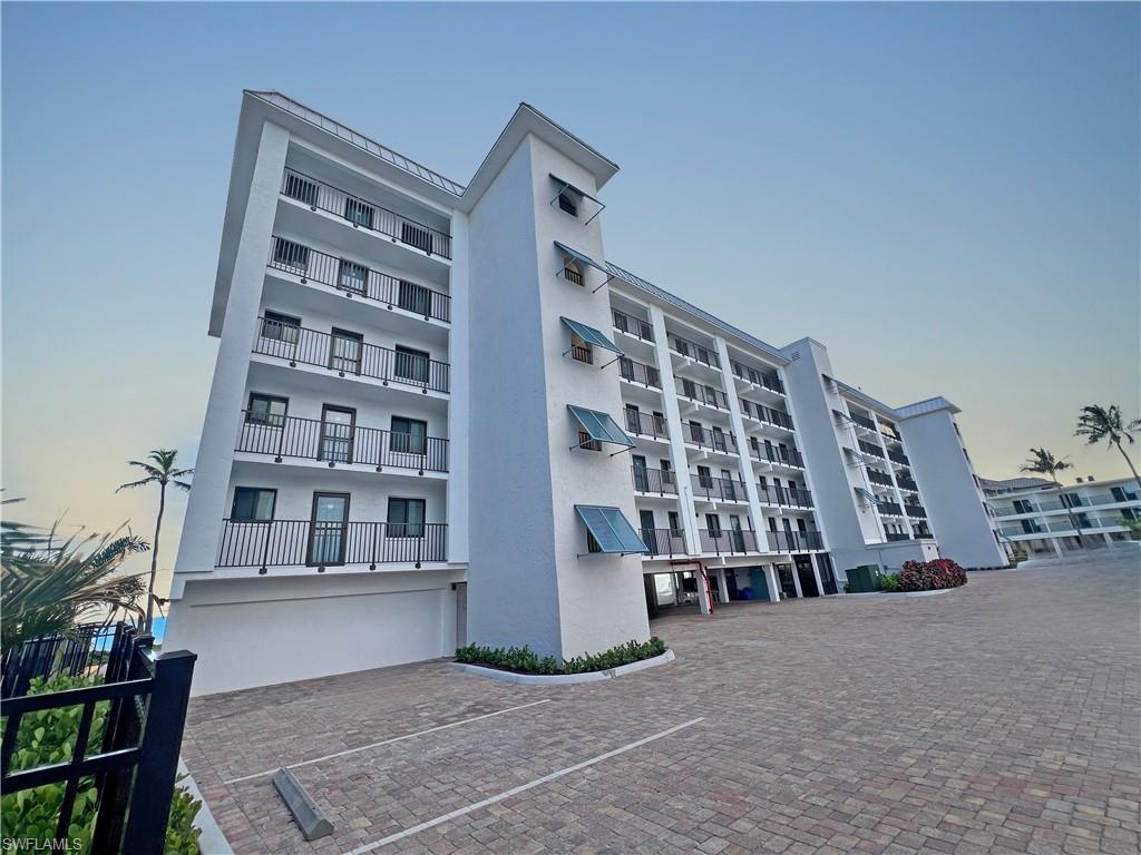 4770 Estero BLVD # 203