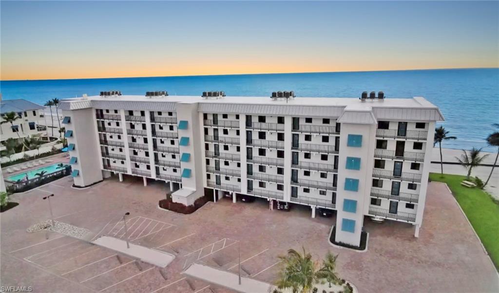 4770 Estero BLVD # 203