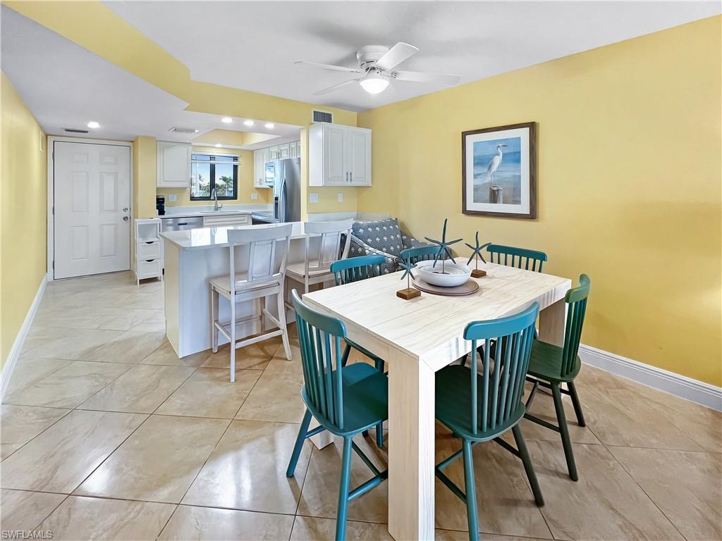 4770 Estero BLVD # 203