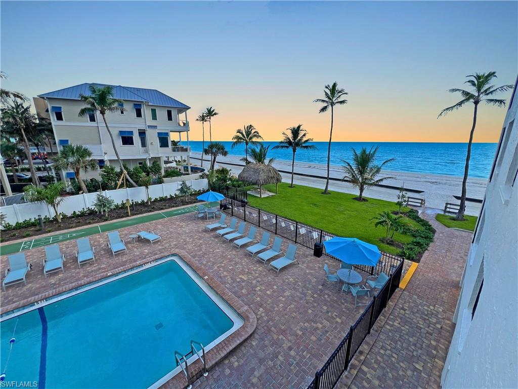 4770 Estero BLVD # 203