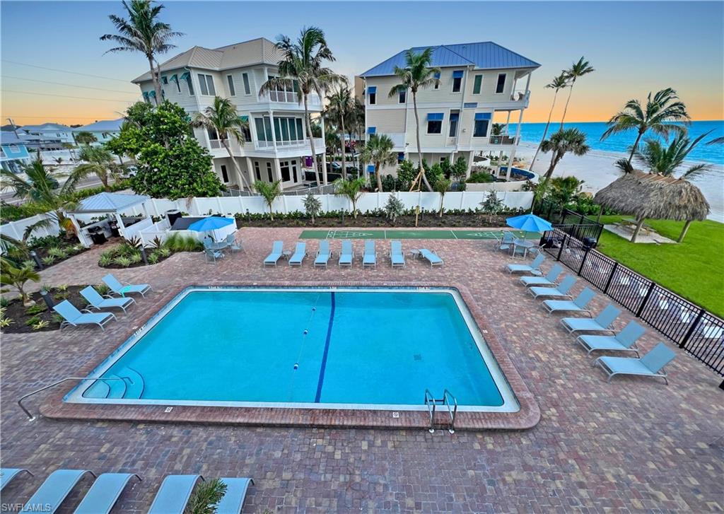 4770 Estero BLVD # 203