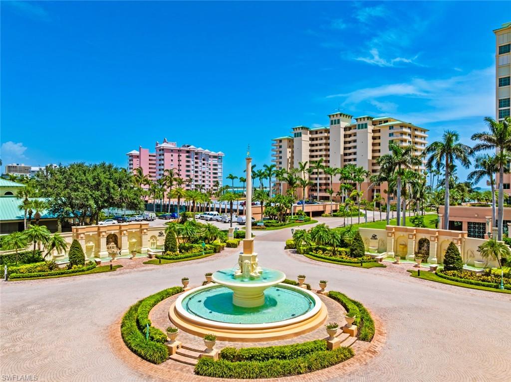 990 Cape Marco DR # 707