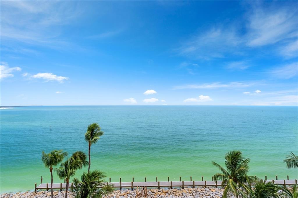 990 Cape Marco DR # 707