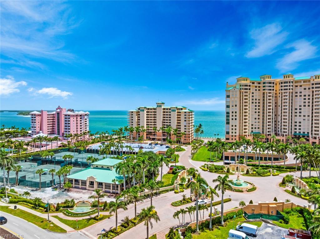 990 Cape Marco DR # 707