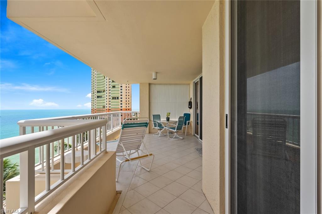 990 Cape Marco DR # 707