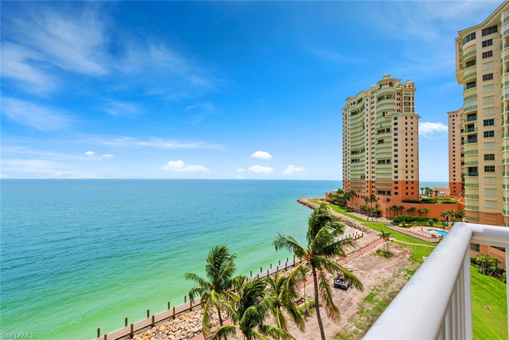 990 Cape Marco DR # 707