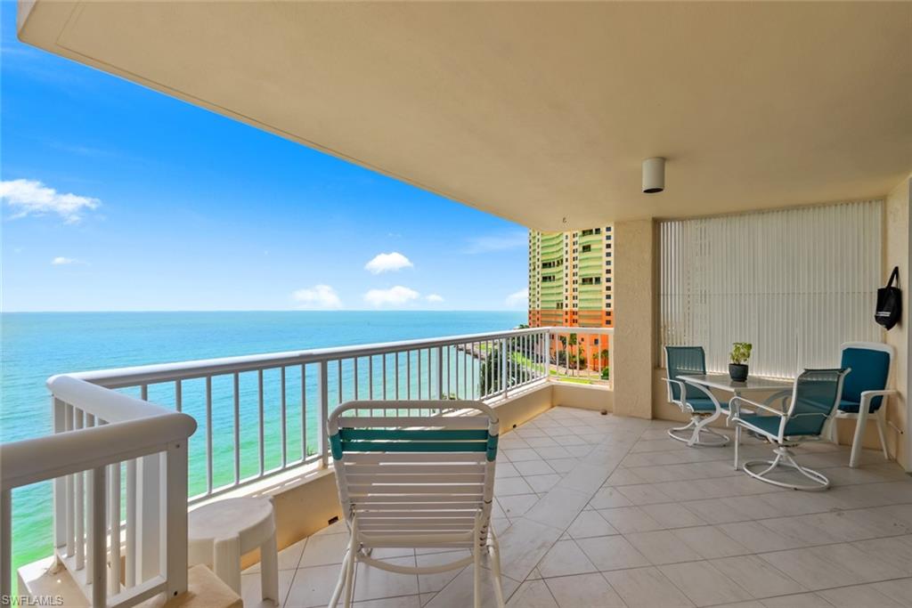 990 Cape Marco DR # 707