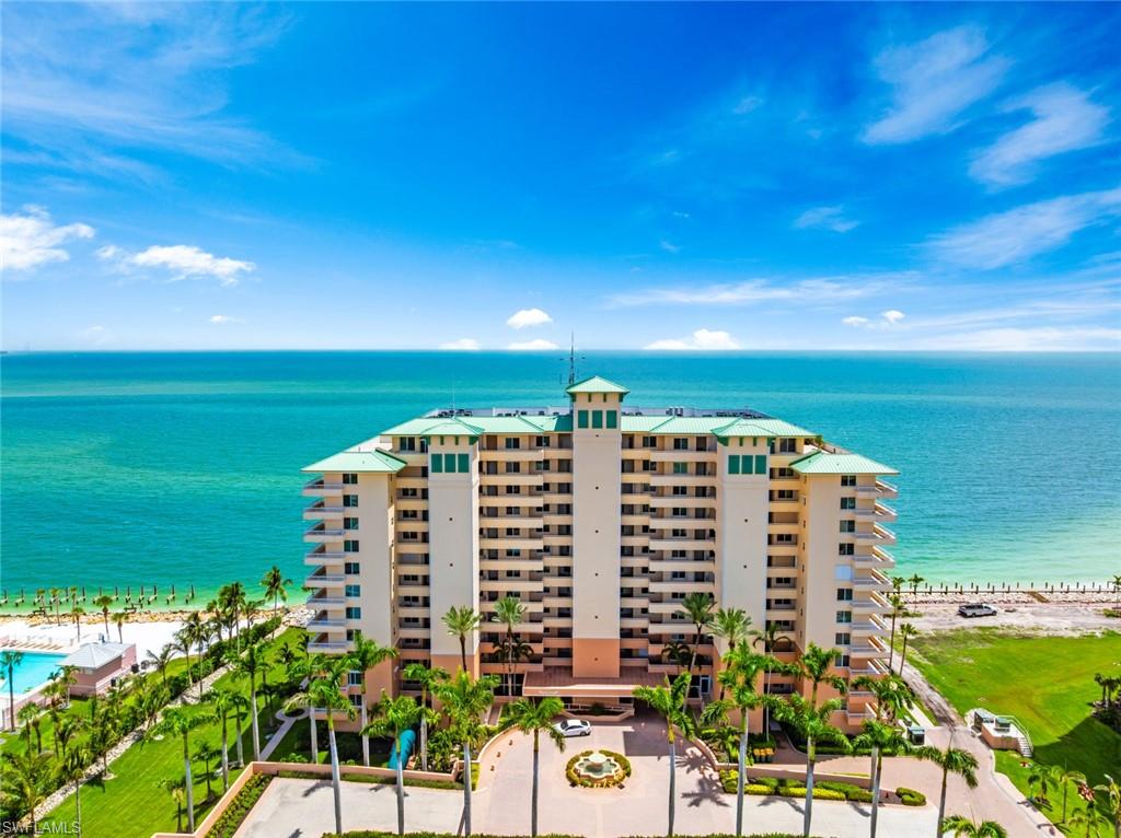 990 Cape Marco DR # 707