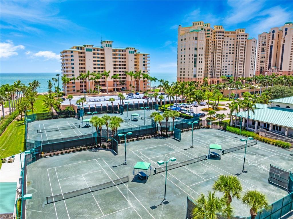 990 Cape Marco DR # 707
