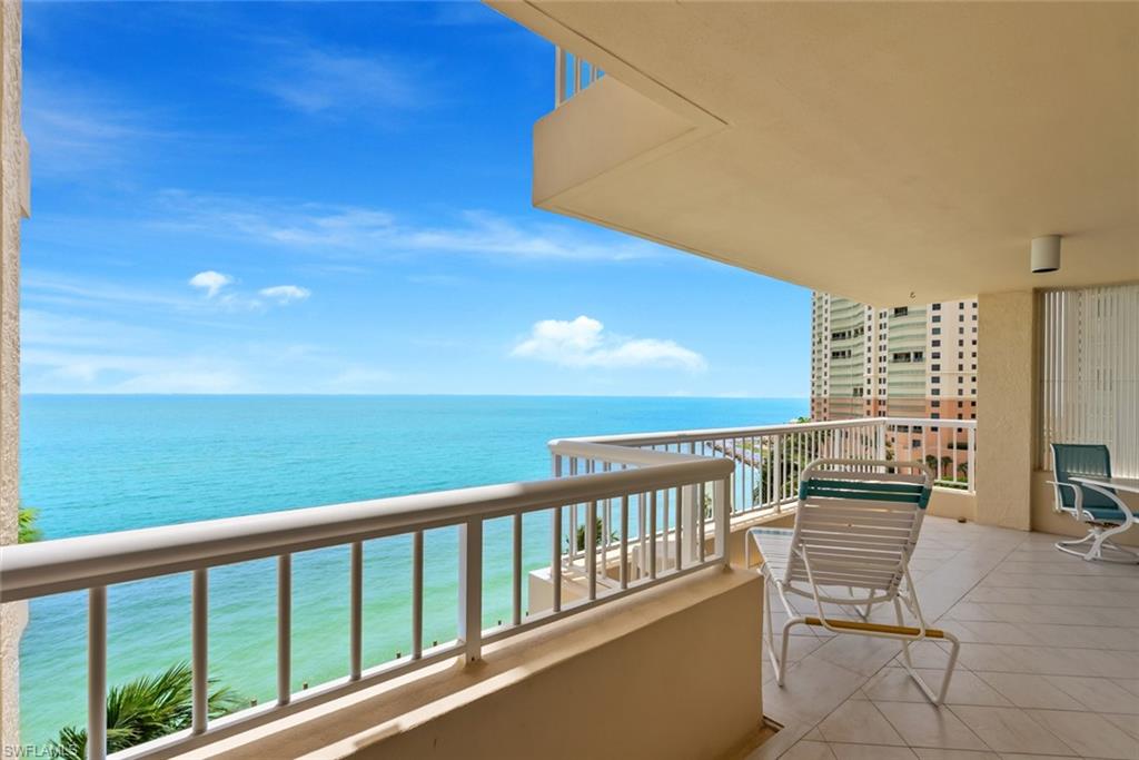 990 Cape Marco DR # 707