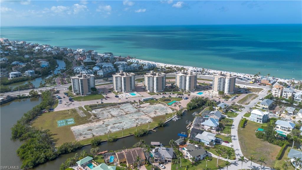 5900 Bonita Beach RD # 203