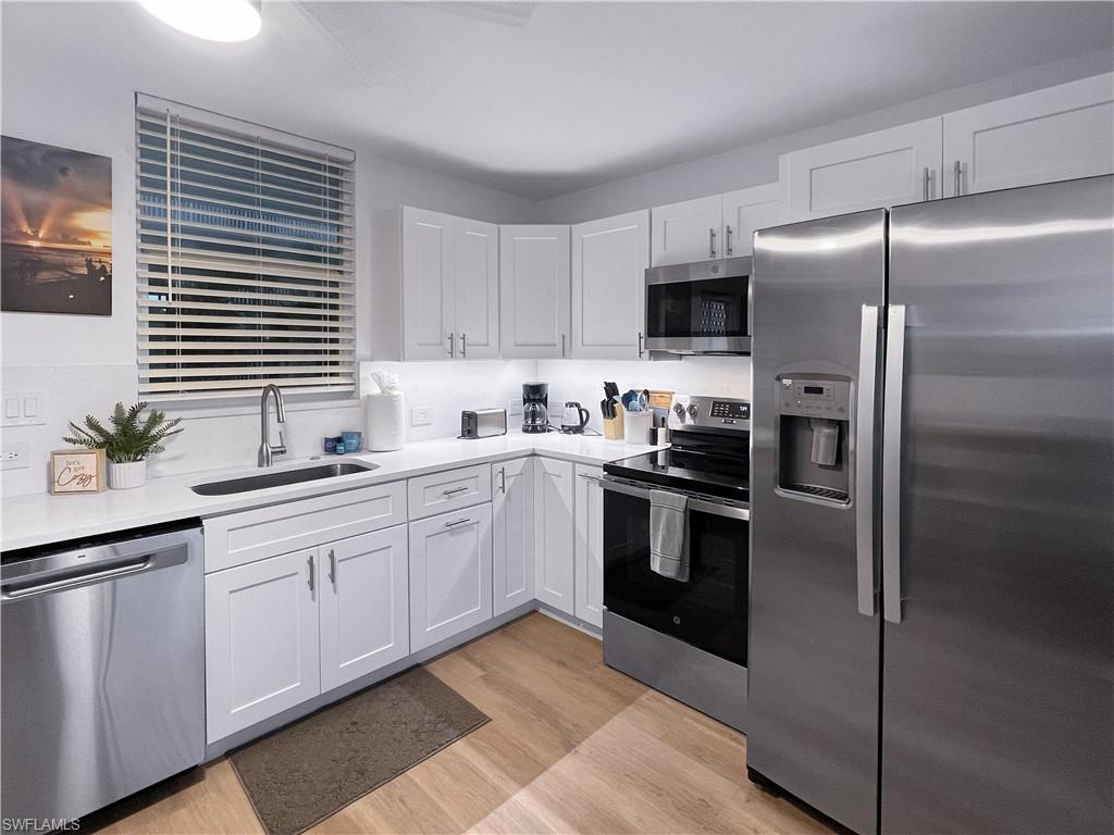 5900 Bonita Beach RD # 203