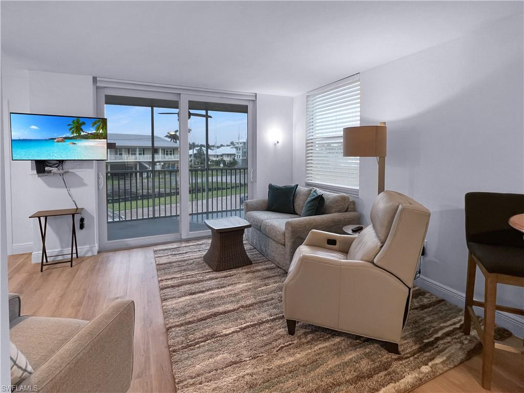 5900 Bonita Beach RD # 203