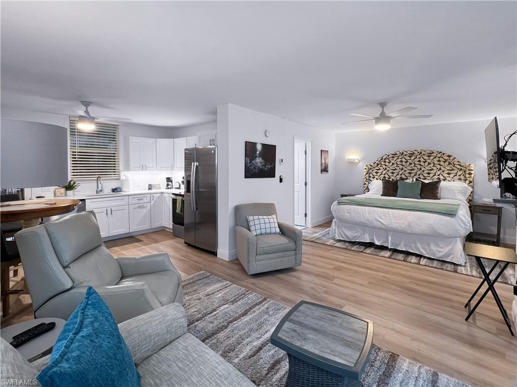 5900 Bonita Beach RD # 203