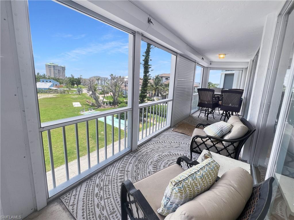 8401 Estero BLVD # 304