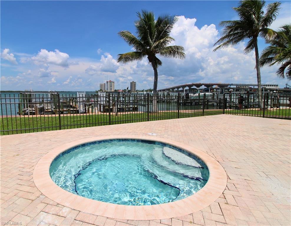 8401 Estero BLVD # 304