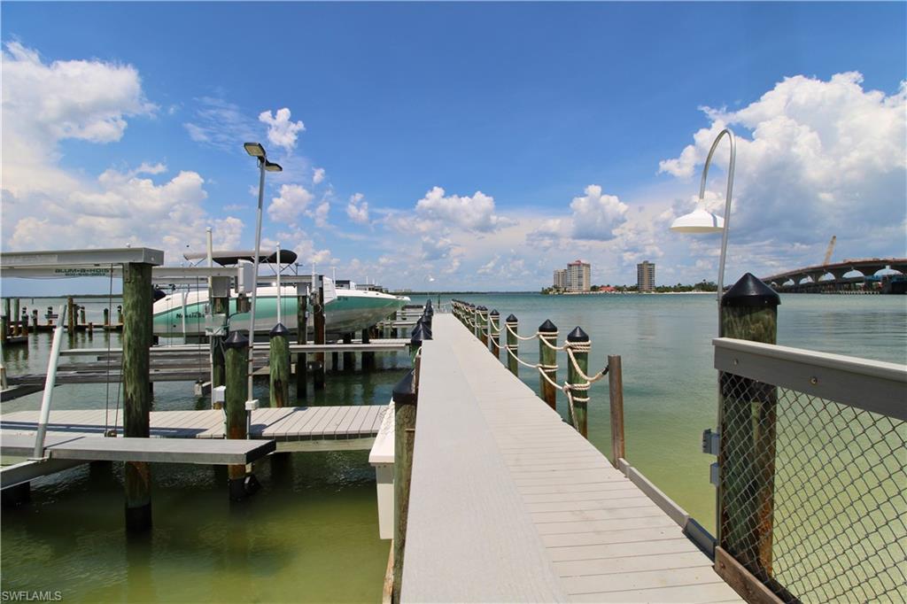 8401 Estero BLVD # 304