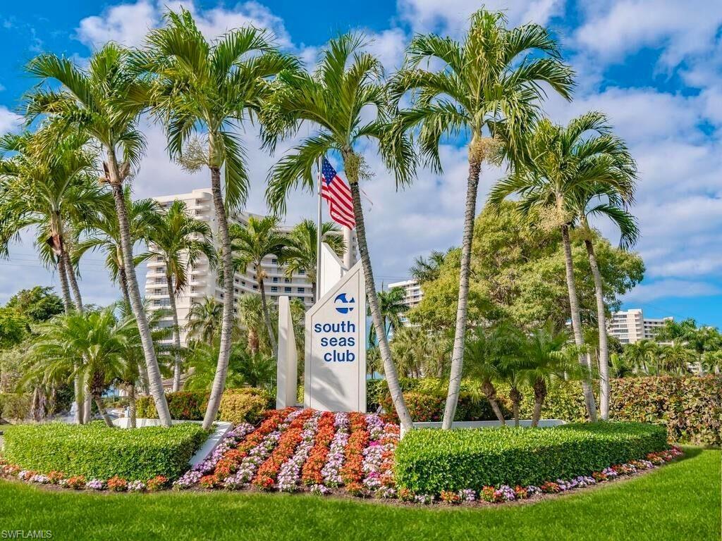 320 Seaview CT # 608, MARCO ISLAND Unit: 2-608