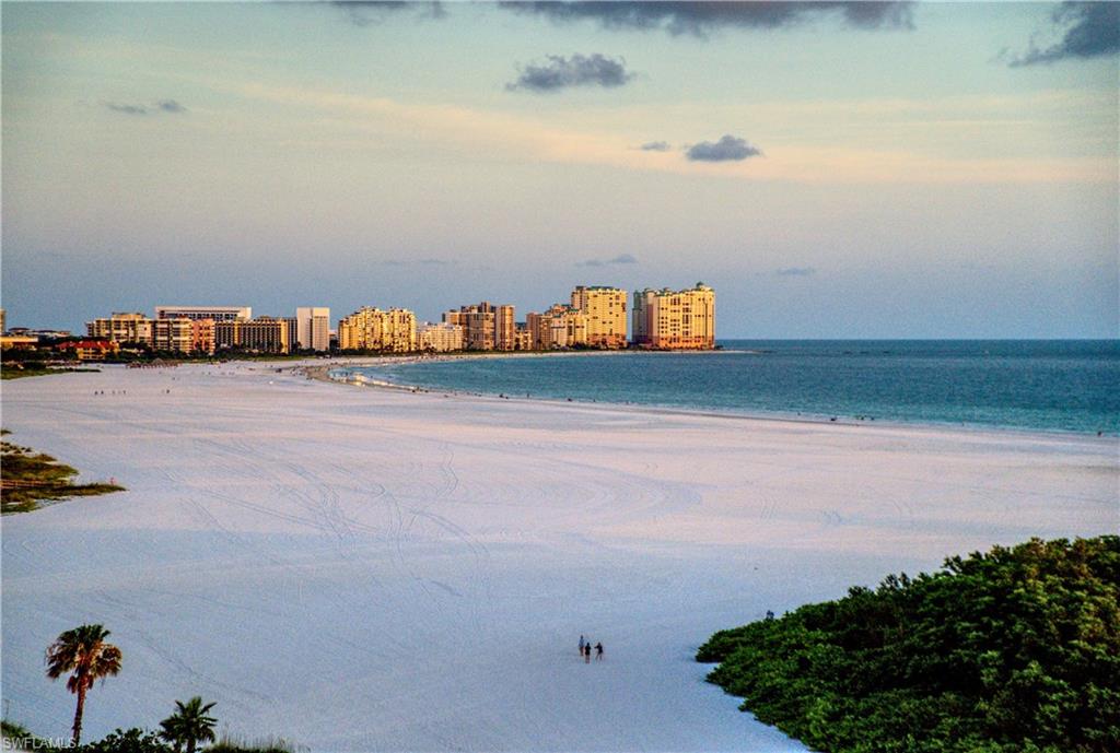 320 Seaview CT # 608, MARCO ISLAND Unit: 2-608