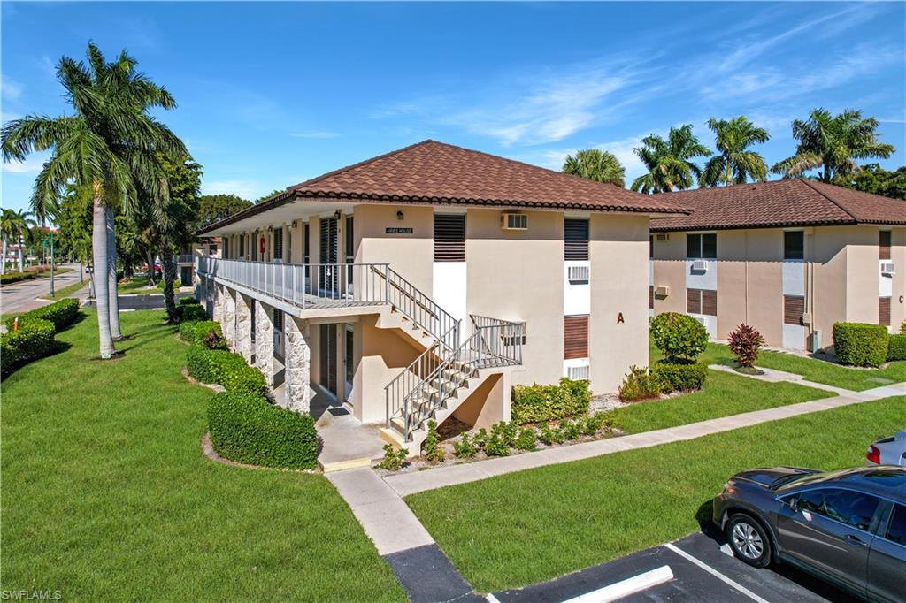 167 N Collier BLVD # A9