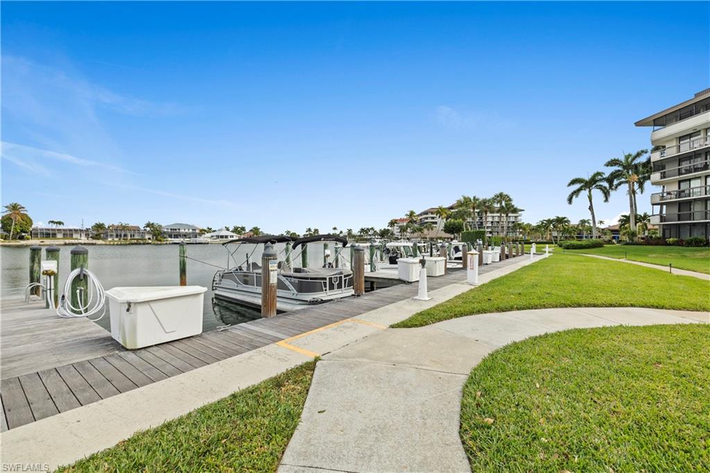 651 Seaview CT # B212