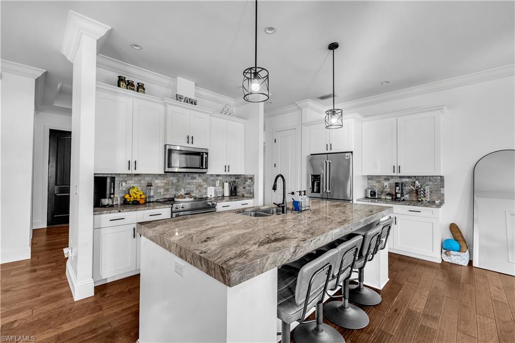 11141 Palmetto Ridge DR