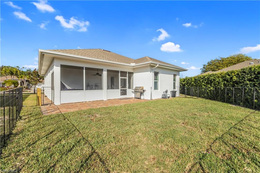 11141 Palmetto Ridge DR