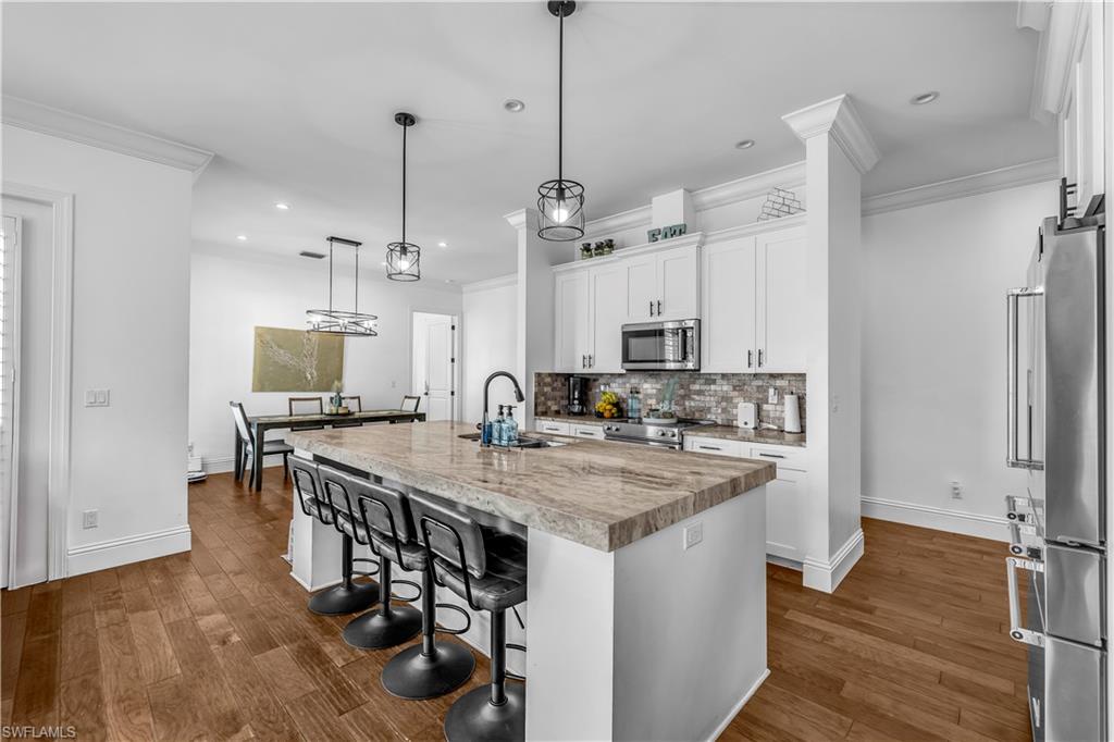 11141 Palmetto Ridge DR