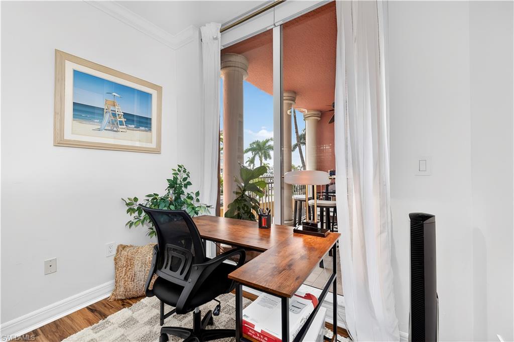 450 Bayfront PL # 4202