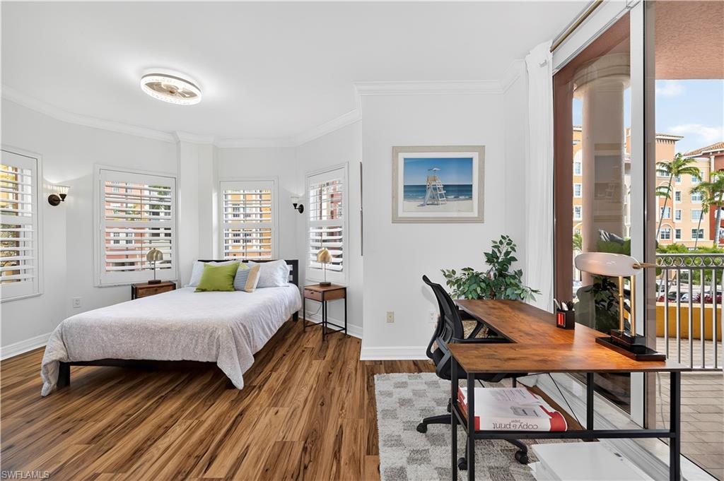 450 Bayfront PL # 4202