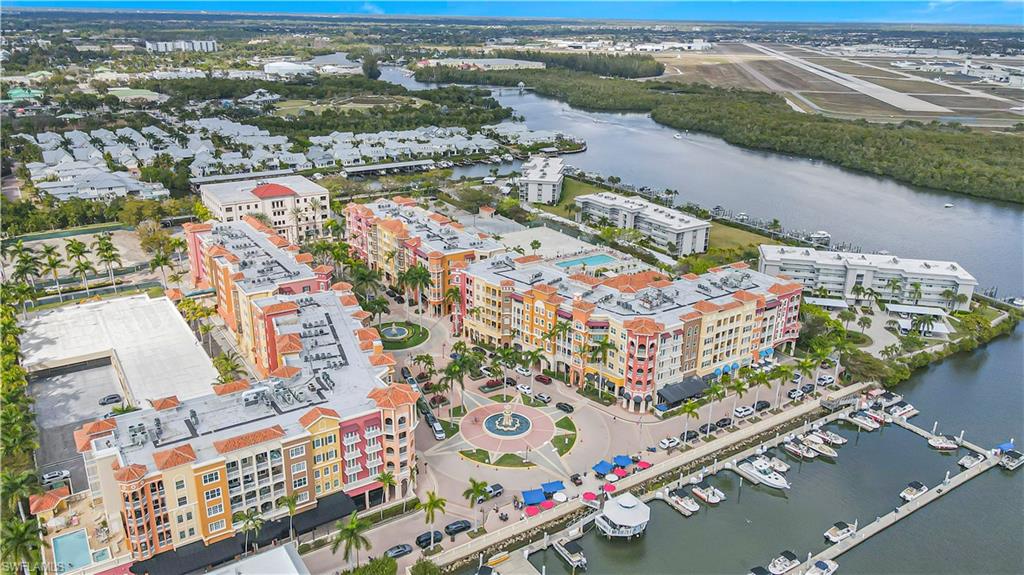 450 Bayfront PL # 4202