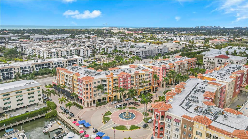 450 Bayfront PL # 4202