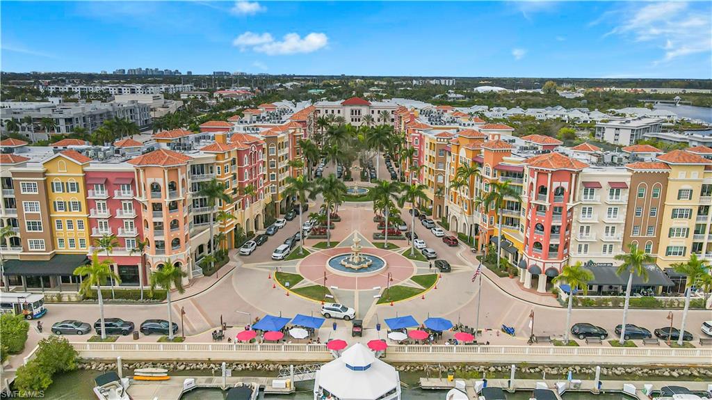 450 Bayfront PL # 4202