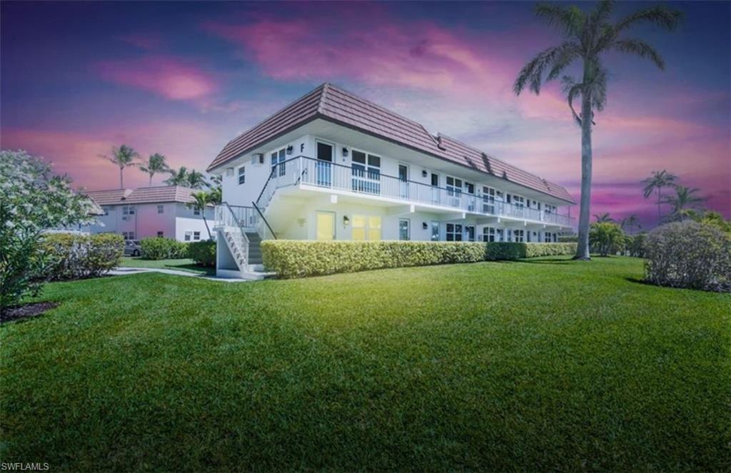 240 Collier BLVD F1