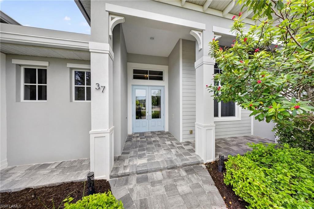 37 Johnnycake DR