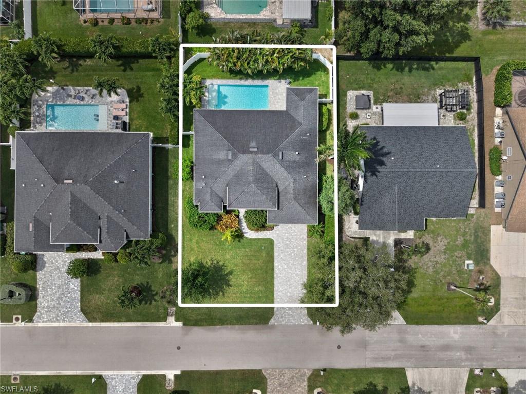 37 Johnnycake DR