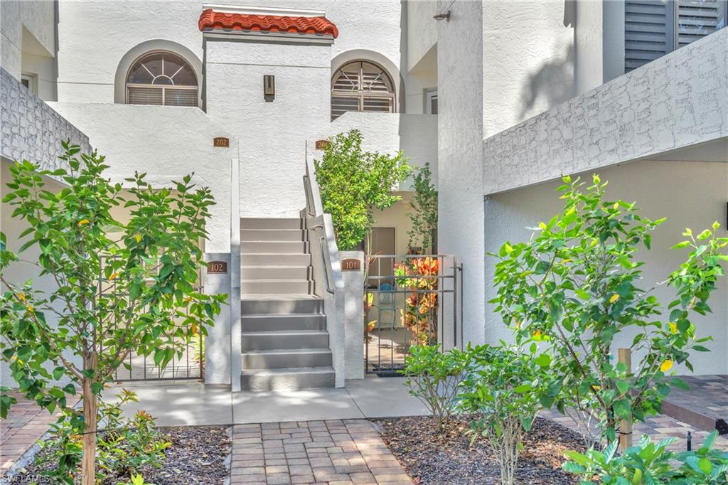 601 Beachwalk CIR 101