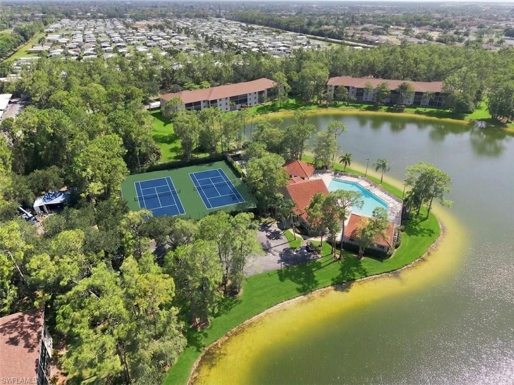 5767 Deauville CIR D106
