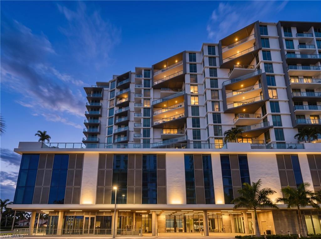 1925 Metropolitan BLVD 1204