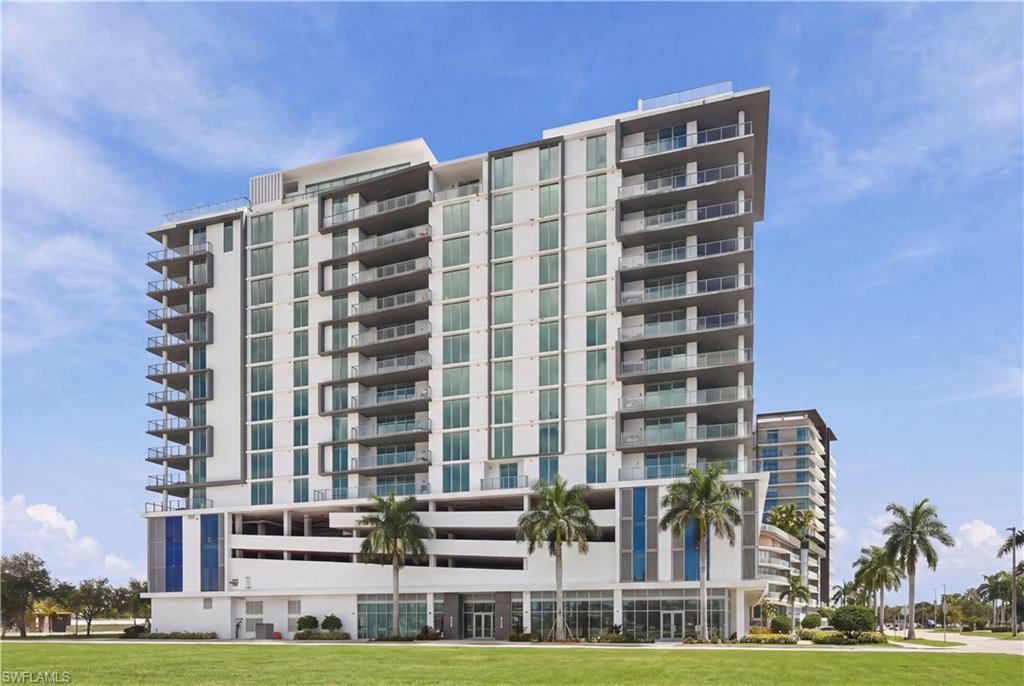 1925 Metropolitan BLVD 1204