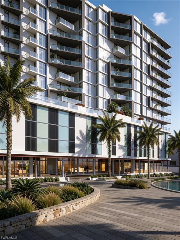 1925 Metropolitan BLVD 1204