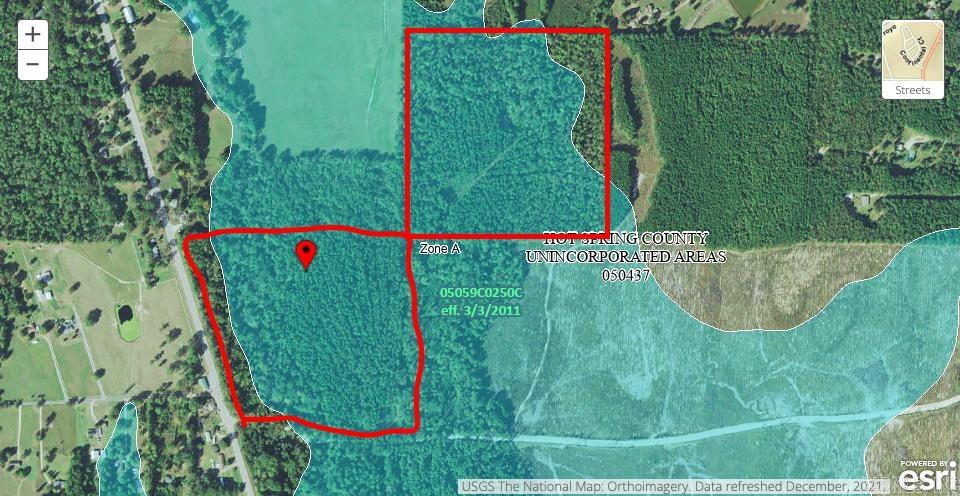 73 Acres Highway 67