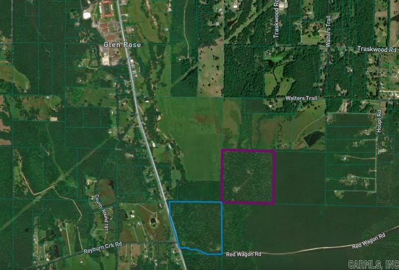 73 Acres Highway 67