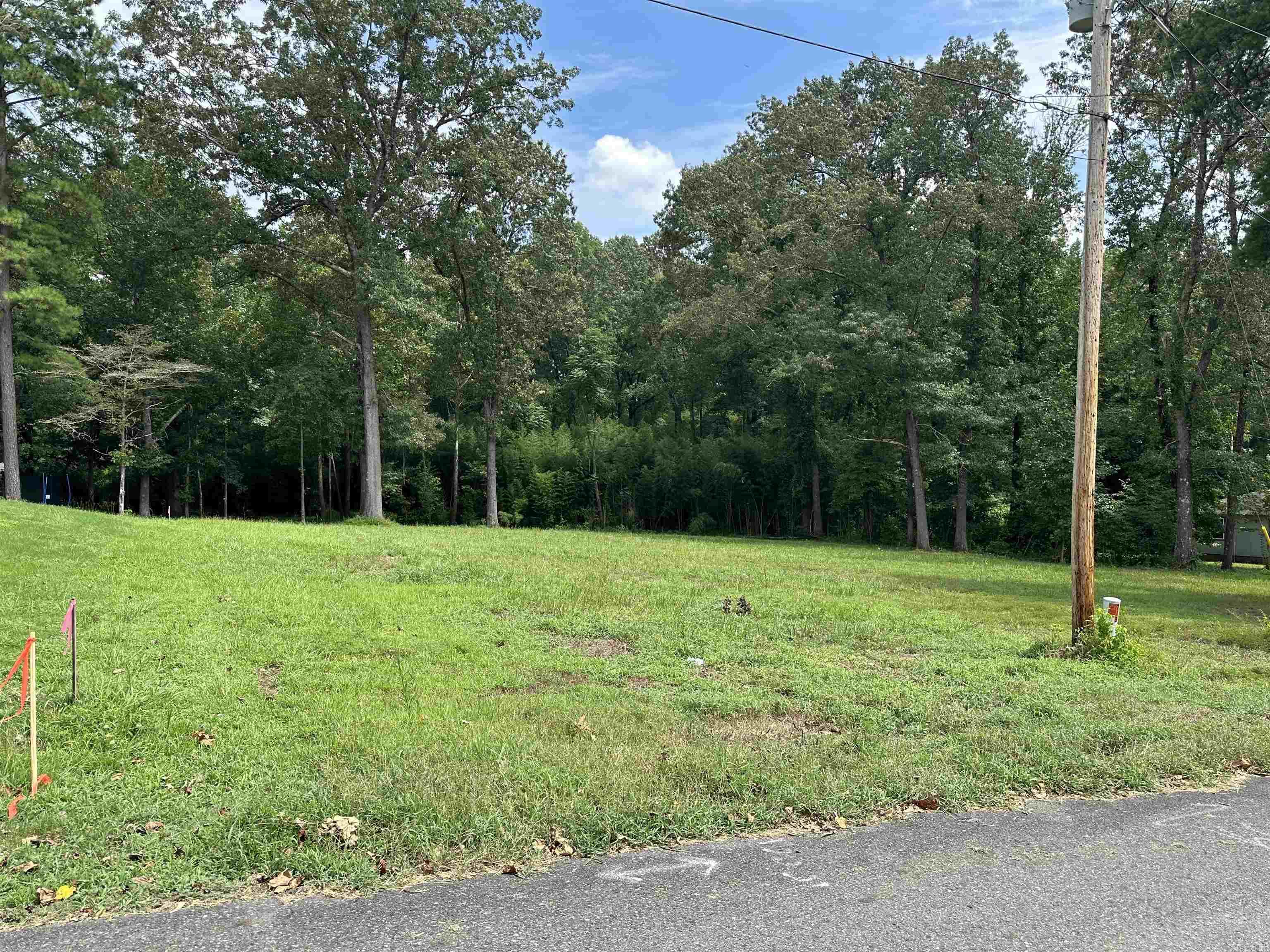 1.30 Acre Huckaby Lane